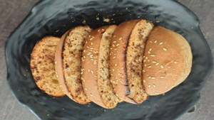Garlic Bread - Classic