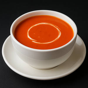 Roasted Tomato Soup