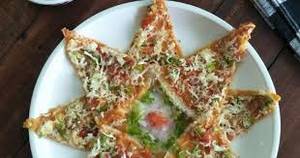 Pizza Dosa