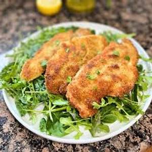 Chicken cutlet [1 piece]