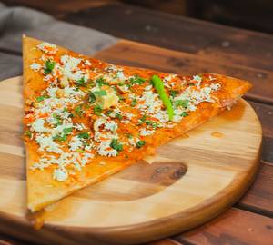 Butter Masala Dosa