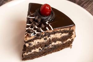 Chocolate Pastry