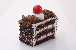 Blackforest Pastry