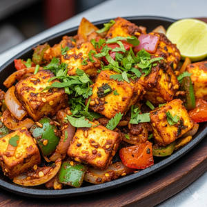 Paneer taka tak