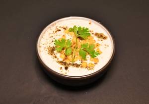 Boondi Raita