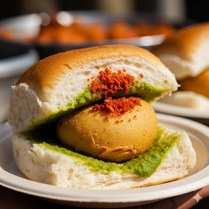 Vada Pav