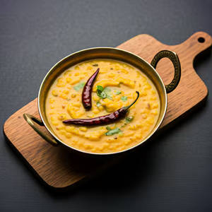 Dal Tadka