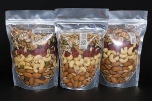Dry Fruit Nut Mix (500Gms)