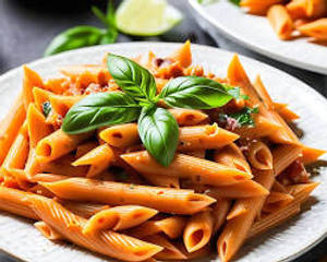 Masala Pasta
