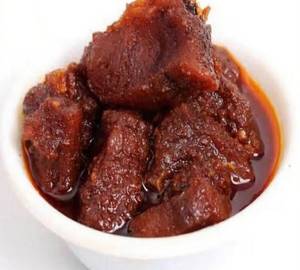 Fish Pickle (Koramenu) 250G