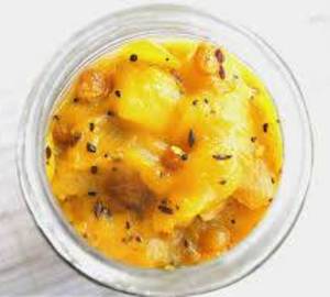 Mango Chutney ( 300 ML )