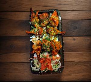 Full Tandoor Ka Badshah