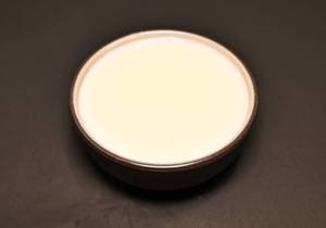 Plain Curd