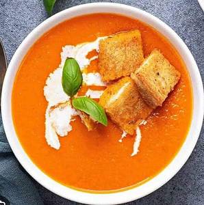 Tomato Soup