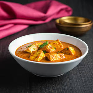 Paneer Butter Masala