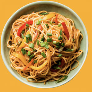 Veg Noodles