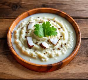 Fresh Coconut Chutney [100 gram]