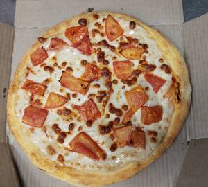 Tomato Pizza
