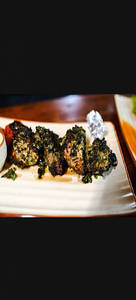 Angry Sardar Chicken