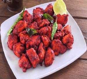 Chicken 65   [200 gm]