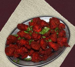 Karam Podi Kodi Pakoda [ 250 Grams]