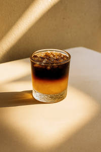 Espresso Tonic