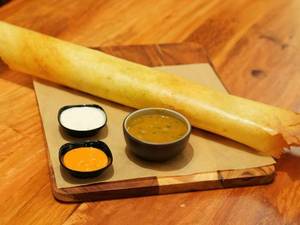 Plain Dosa