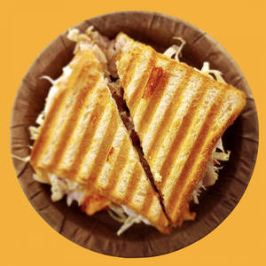 Farm Fresh Sandwich [2 PC]