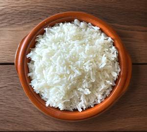 Plain Rice 500Gms
