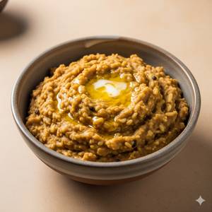 Dal Chawal Khichdi