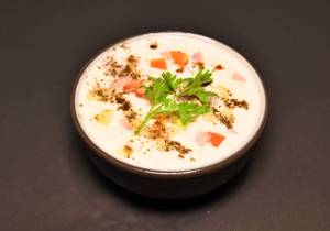 Mix Veg Raita
