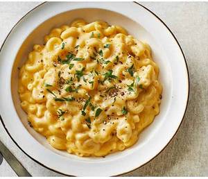 Mac N Cheese