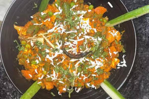 Mixed Vegetable