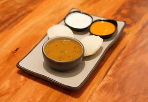 Idli Sambhar