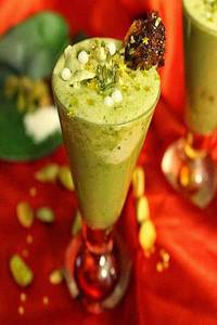 Paan Shake