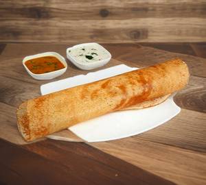 Plain Dosa