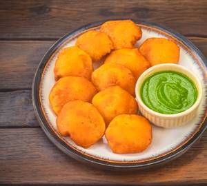 Aloo pakoda [250 grams]