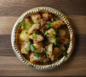 Falhari aloo