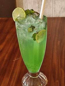 Green Apple