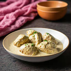Malai Kofta