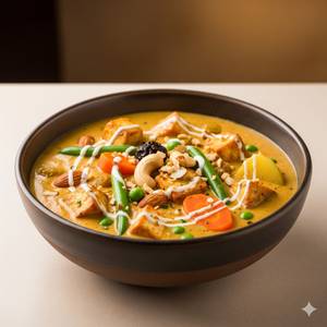 Navratan Korma