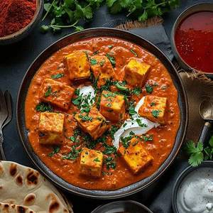 Paneer Butter Masala