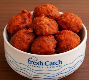 Kumta Style Fire Chicken