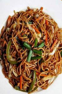 Veg Noodles