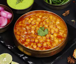 Chana Masala