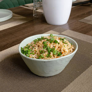 Burned Chilly Noodles(veg)