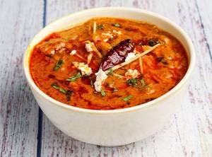 Butter Dal Fry
