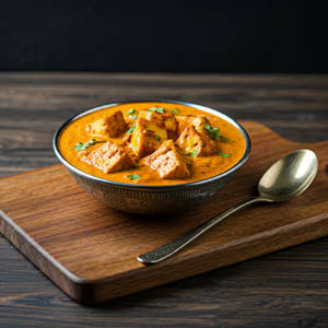 Shahi Paneer