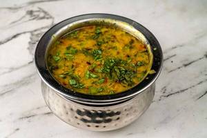 Plain Dal