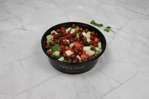 Chana Salad